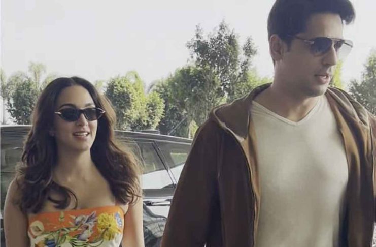 Kiara Advani, Sidharth Malhotra Head On Vacation After Announcing Pregnancy