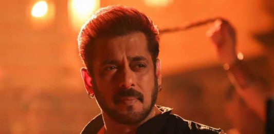 Salman Khan Talks About How 'Sikandar' Came To Life, Says 'Ye Murugadoss Ki Script Thi...'