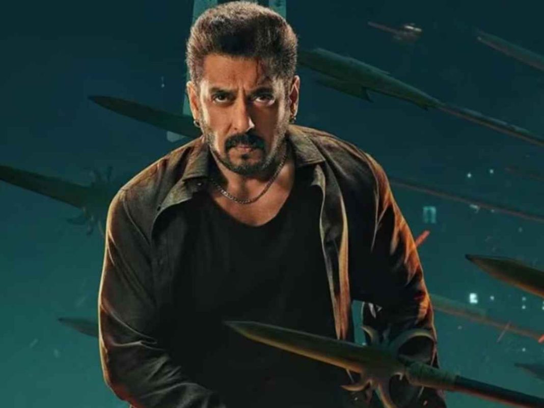 Piracy Strikes Salman Khan's 'Sikandar' Within Hours Of Release, Impacting Box Office Potential, Trade Analyst Komal Nahta Reacts!