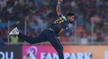 IPL 2025: Rayudu Advises Siraj To Return To His ‘Natural Ability’ After Shambolic Start With GT