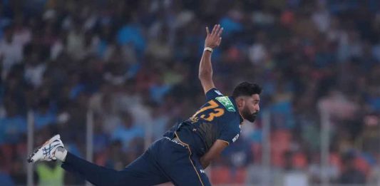 IPL 2025: Rayudu Advises Siraj To Return To His 'Natural Ability' After Shambolic Start With GT