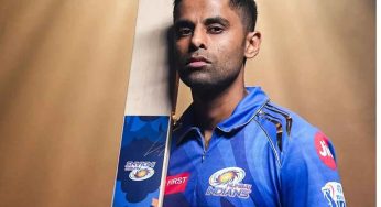 IPL 2025: Suryakumar Yadav To Lead Mumbai Indians In Opener Match Against CSK