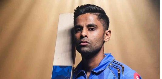 IPL 2025: Suryakumar Yadav To Lead Mumbai Indians In Opener Match Against CSK