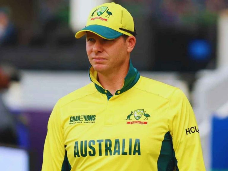 From Yuvraj To David Warner, Cricket Fraternity Lauds Steve Smith Following ODI Retirement