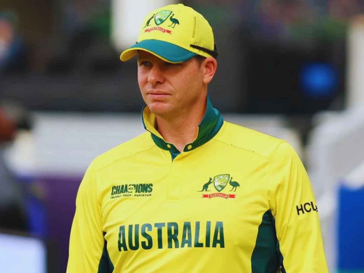 From Yuvraj To David Warner, Cricket Fraternity Lauds Steve Smith Following ODI Retirement