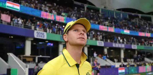 Steve Smith Bids Farewell To ODI Cricket After 170 Matches