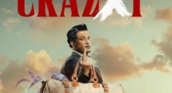 Sohum Shah Expresses Gratitude For Audience’s Love Towards ‘Crazxy’