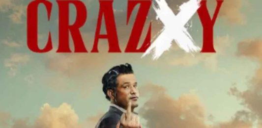 Sohum Shah Expresses Gratitude For Audience's Love Towards 'Crazxy'