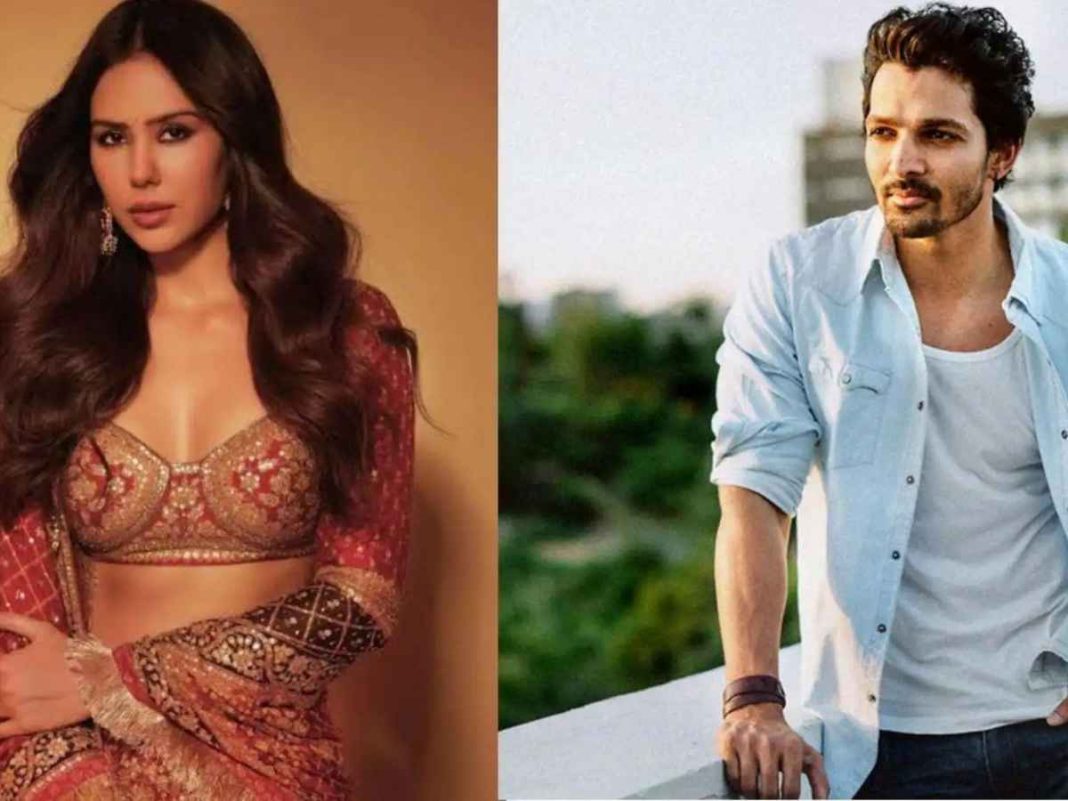 Sonam Bajwa Joins Harshvardhan Rane In Intense Love Story 'Deewaniyat'