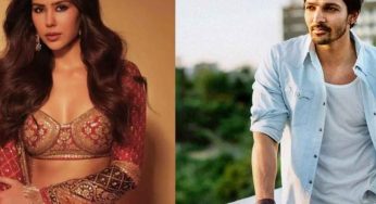 Sonam Bajwa Joins Harshvardhan Rane In Intense Love Story ‘Deewaniyat’