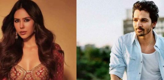 Sonam Bajwa Joins Harshvardhan Rane In Intense Love Story 'Deewaniyat'