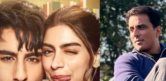 Sonu Sood Calls For Support And Kindness Towards Debutants Amid Ibrahim-Khushi's 'Nadaaniyan' Criticism