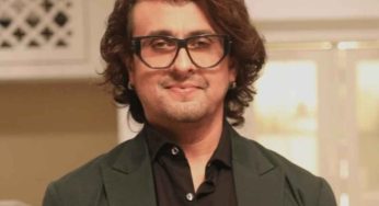 Sonu Nigam Voices Disappointment Over IIFA Snub For ‘Mere Dholna 3.0’