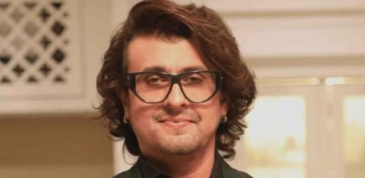 Sonu Nigam Voices Disappointment Over IIFA Snub For 'Mere Dholna 3.0'