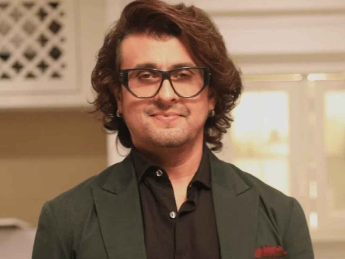 Sonu Nigam Voices Disappointment Over IIFA Snub For 'Mere Dholna 3.0'