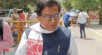 Nagpur Violence Was ‘Scripted Drama’ by BJP, Claims SP MP Ram Gopal Yadav