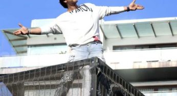 Shah Rukh Khan to Move Out of Mannat: 10 Key Facts About His New Pali Hill Home