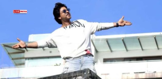 Shah Rukh Khan to Move Out of Mannat: 10 Key Facts About His New Pali Hill Home