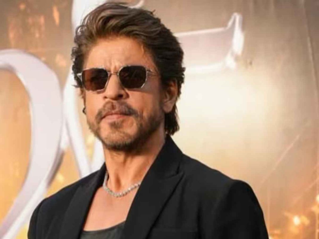 IPL 2025 Opening Ceremony: Shah Rukh Khan Set To Perform, Rain Threatens Grand Show