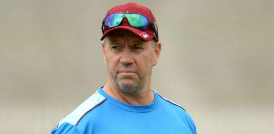 Stuart Law Appointed As Head Coach Of Nepal Cricket Team