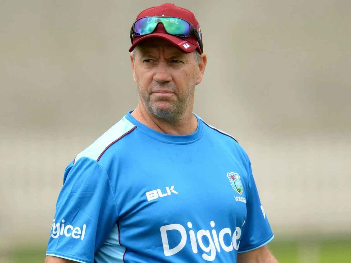 Stuart Law Appointed As Head Coach Of Nepal Cricket Team