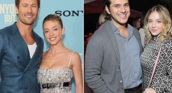 Sydney Sweeney, Glen Powell Spark Romance Rumors Amid Breakup Speculation With Fiance Jonathan Davino