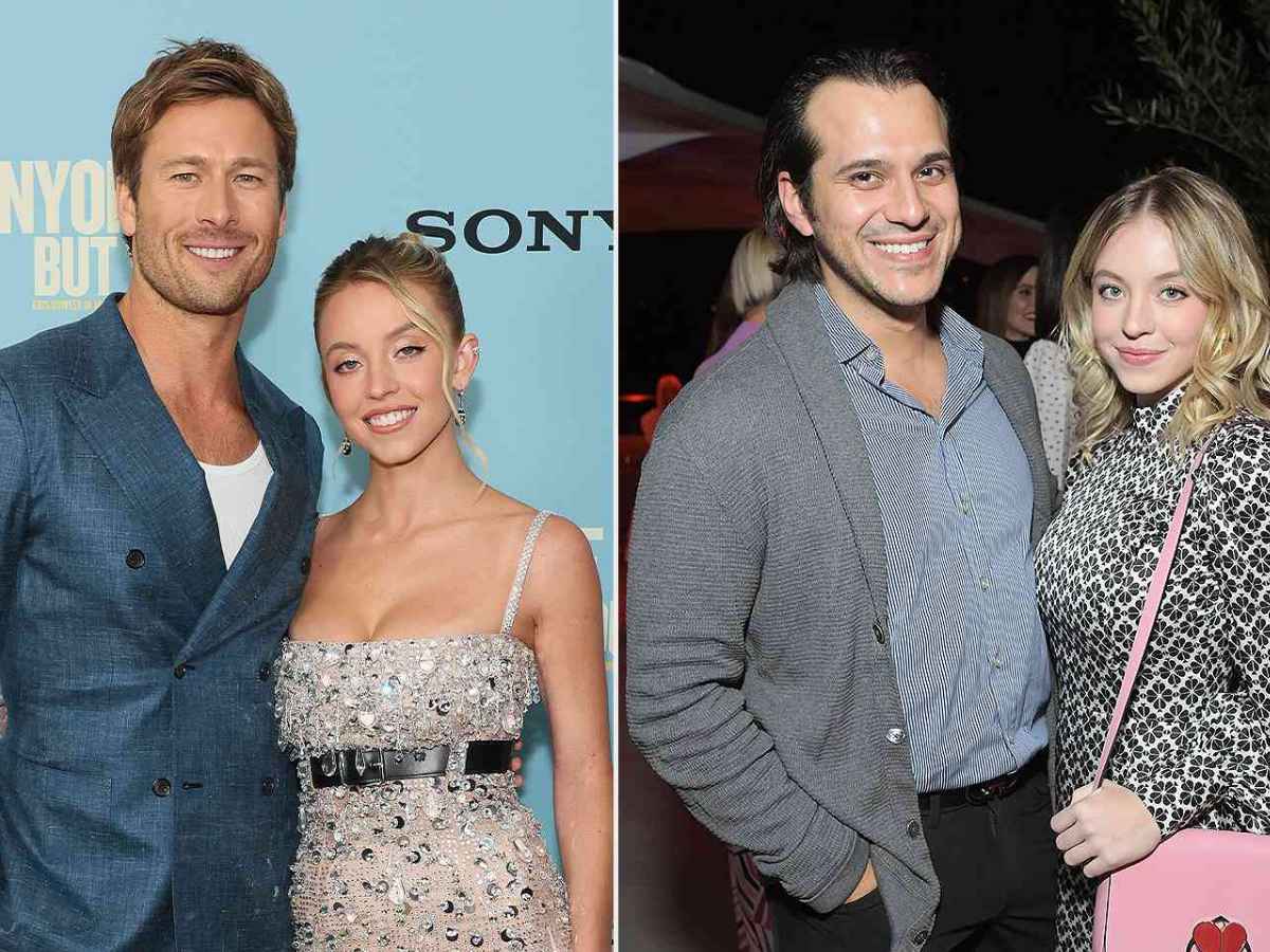 Sydney Sweeney, Glen Powell Spark Romance Rumors Amid Breakup Speculation With Fiance Jonathan Davino