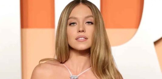 Sydney Sweeney Set To Star And Produce In Thriller 'I Pretended To Be A Missing Girl'