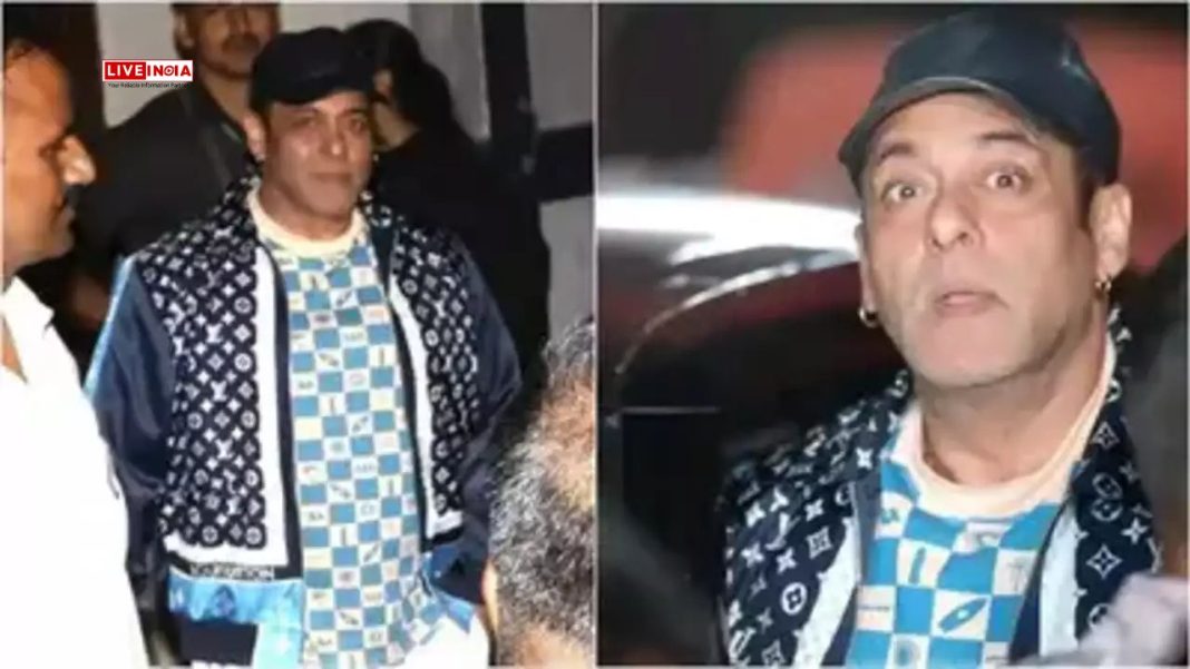 Salman Khan Breaks Silence on “Late Comer” Tag: ‘It Scares People Away From Working With Me’