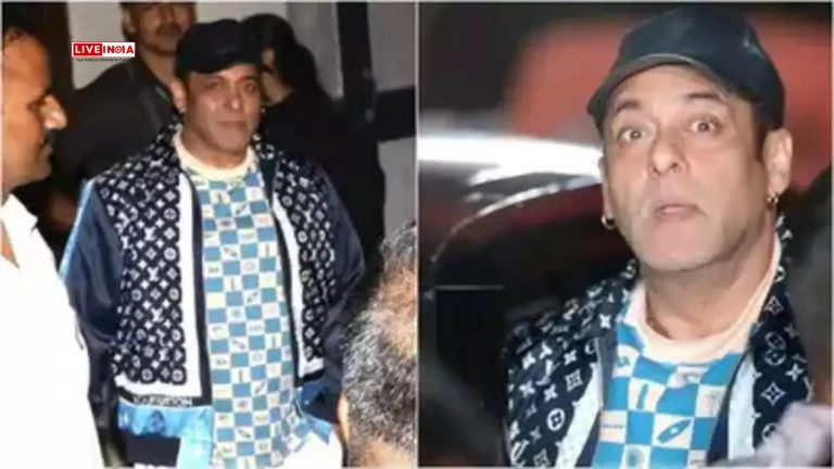 Salman Khan Breaks Silence on “Late Comer” Tag: ‘It Scares People Away From Working With Me’