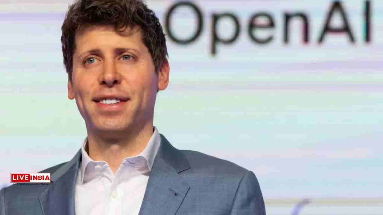 Sam Altman Jokes About Sleep-Deprived Team Amid AI Image Craze: “Our GPUs Are Melting!”