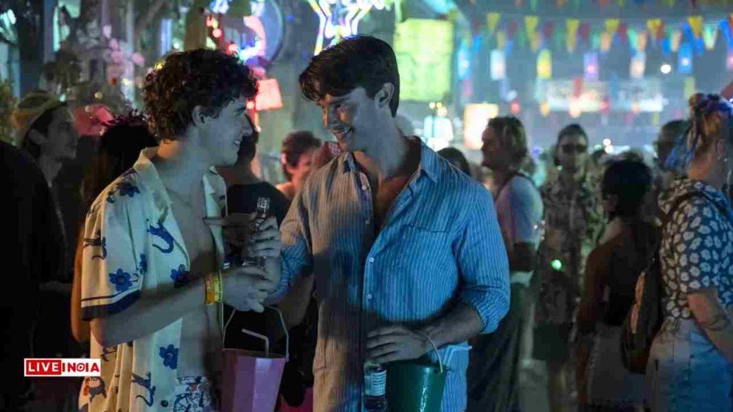 ‘The White Lotus’ Episode 5 Delivers Its Most Shocking Twist Yet