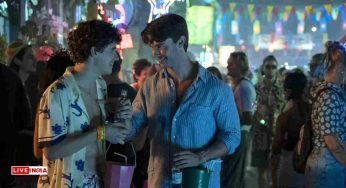 ‘The White Lotus’ Episode 5 Delivers Its Most Shocking Twist Yet