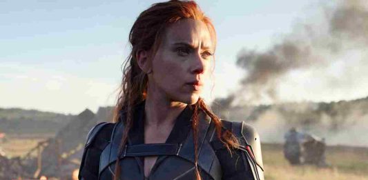 Scarlett Johansson Rejects Social Media Pressure: "The Film Will Do Fine Without It"