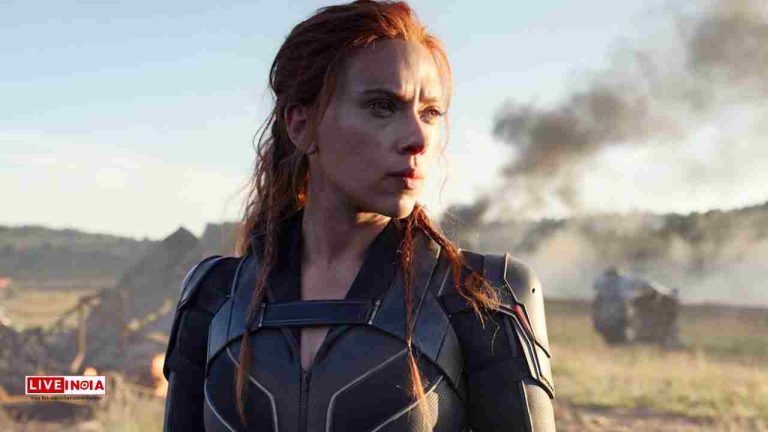 Scarlett Johansson Rejects Social Media Pressure: “The Film Will Do Fine Without It”