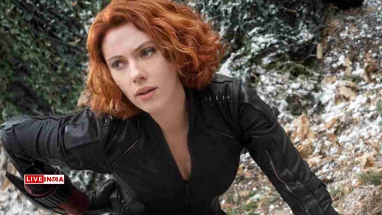 "Let Her Have Her Hero Moment" – Scarlett Johansson Confirms She's Done with Black Widow & Marvel