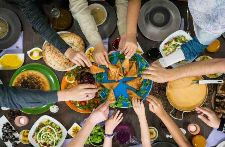 Ramadan 2025: What to Eat for Sehri and Why It Matters