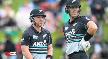 New Zealand Stars Shine in ICC Rankings After T20I Success Against Pakistan