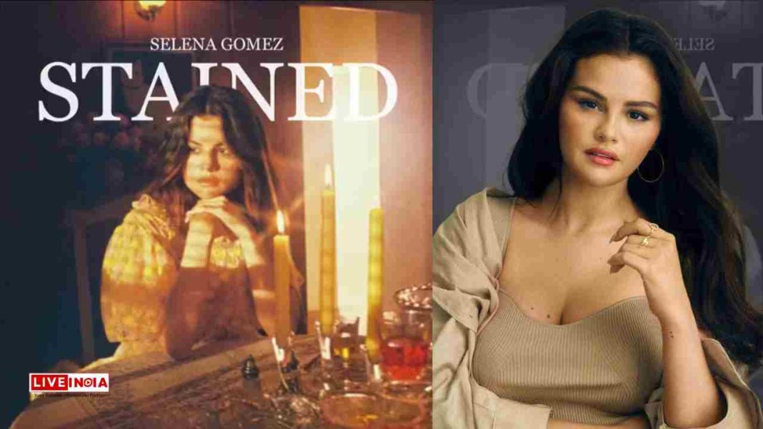 Eight Years Later, ‘Stained’ Lives On: Selena Gomez Finally Drops Fan-Favorite Track