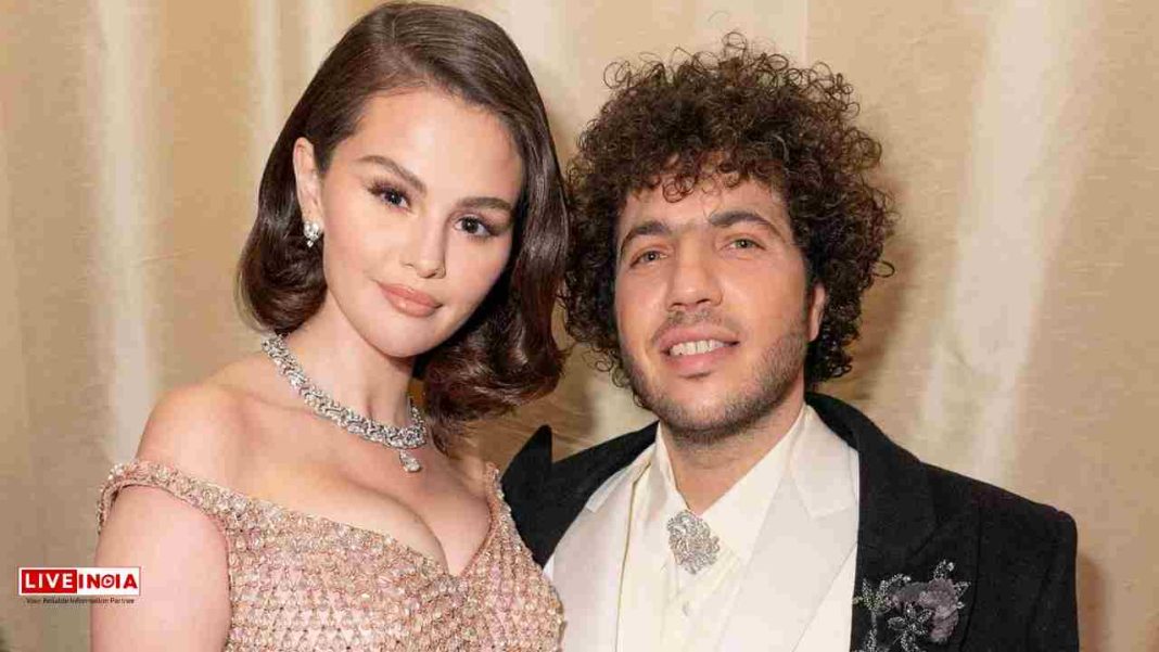 “We Said It With Music”: Selena Gomez and Benny Blanco Drop Intimate Debut Album