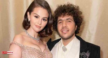 “We Said It With Music”: Selena Gomez and Benny Blanco Drop Intimate Debut Album
