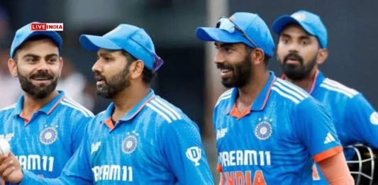 BCCI Considers Separate Captains for India After Champions Trophy 2025 – Key Contenders Revealed