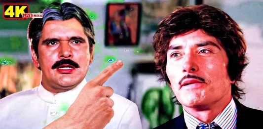 “Raaj Kumar Beat a Man So Badly, He Died”: Raza Murad Recounts Shocking Incident from Bollywood Legend’s Life