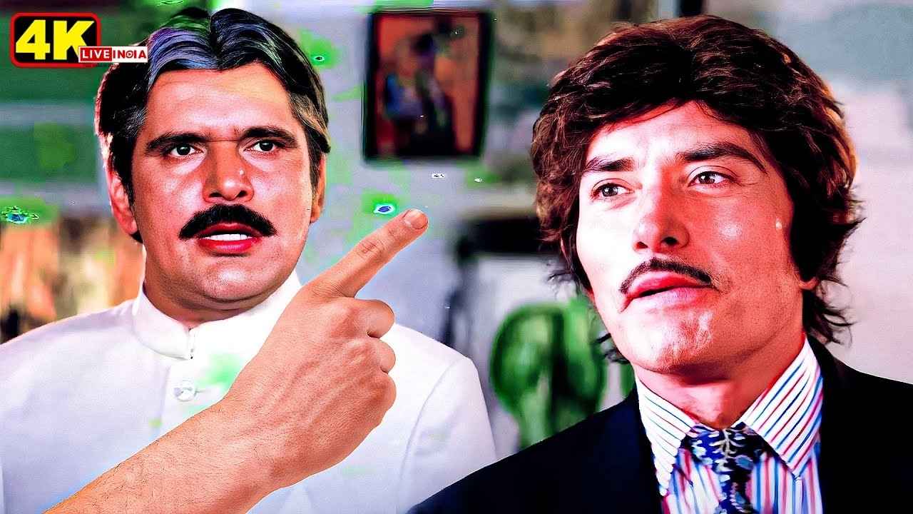 “Raaj Kumar Beat a Man So Badly, He Died”: Raza Murad Recounts Shocking Incident from Bollywood Legend’s Life