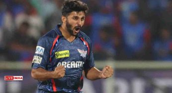 IPL 2025: Shardul Thakur Urges Fair Pitch Conditions Ahead of LSG’s Home Clash Against PBKS