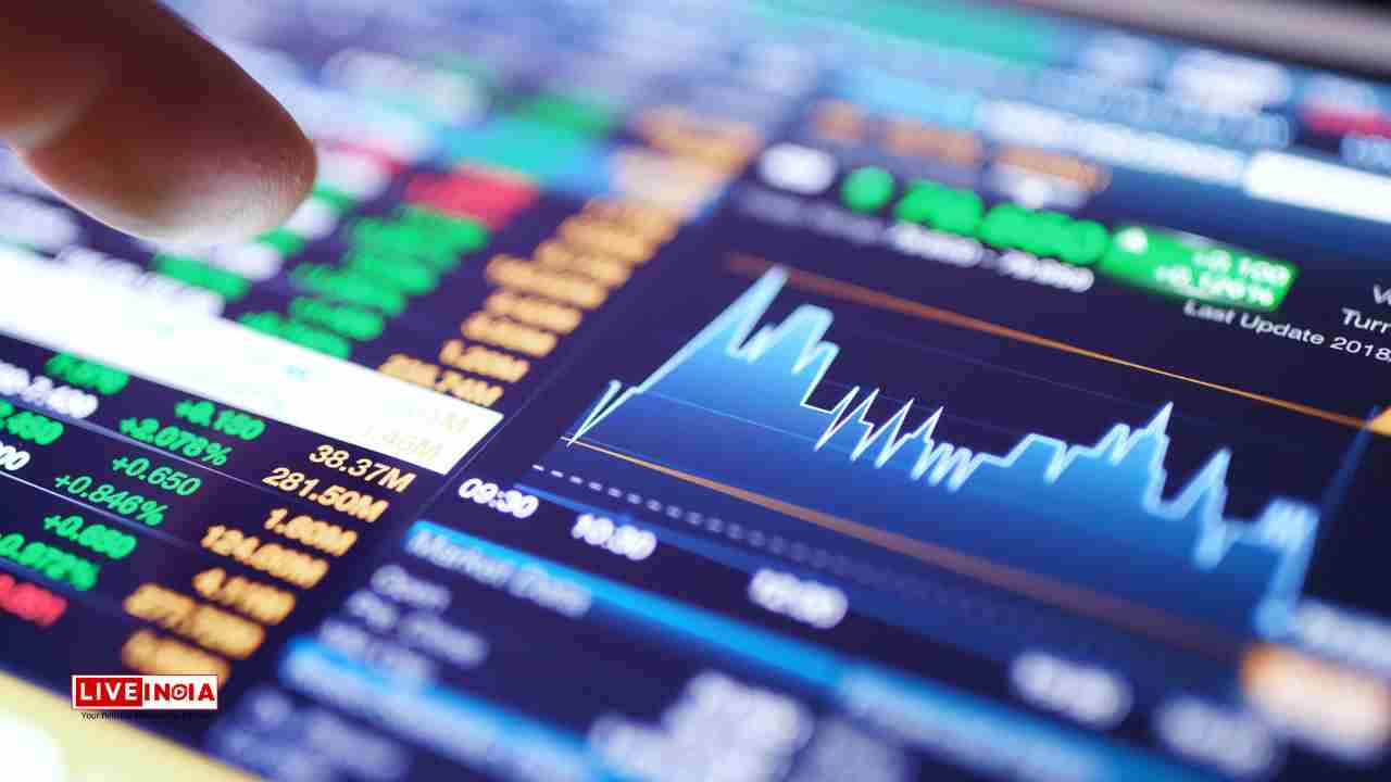 Market Jitters: Investors Brace for More Volatility Despite Low Panic Levels