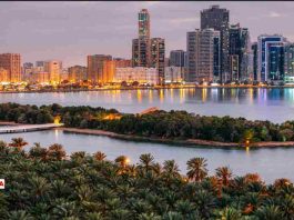 Sharjah Showcases Its Tourism Marvels at ITB Berlin 2025