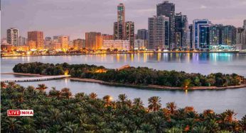 Sharjah Showcases Its Tourism Marvels at ITB Berlin 2025