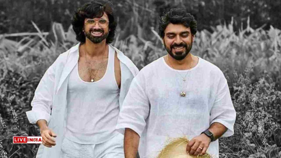 Shivan & Narresh Apologize for Gulmarg Fashion Show Amidst Ramzan Controversy