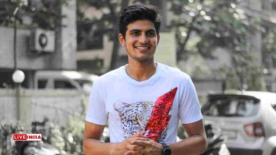 Shubman Gill on Vice-Captaincy: 